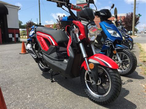 scooter rental las vegas nv